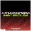 Artwork for Rainy Brutalism (Original Mix)