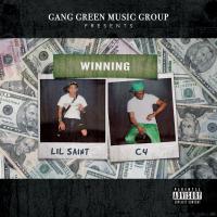 Artwork for Winning by Lil Saint