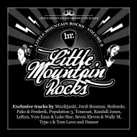 Artwork for Little Mountain Rocks Vol 2 by Various