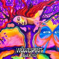 Artwork for Blue Eyes by Wolvespirit