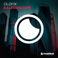 Artwork for Kaleidoscope by Oldfix