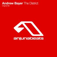 Artwork for The District by Andrew Bayer