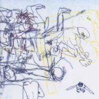 Artwork for What Another Man Spills by Lambchop