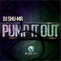 Artwork for Pump It by DJ Shu-ma