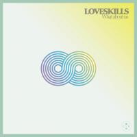 Artwork for What about us by Loveskills
