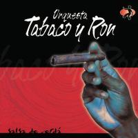 Artwork for Salsa de Verda' by Orquesta Tabaco y Ron