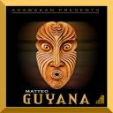 Artwork for Guyana (Spiritual Version)