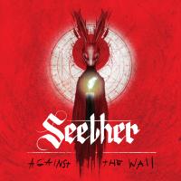Artwork for Against The Wall (Acoustic Version) by Seether