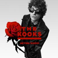 Artwork for Never/Know by The Kooks