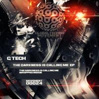 Artwork for The Darkness Is Calling Me by G Tech