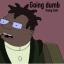 Artwork for Going Dumb