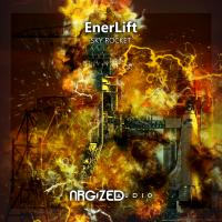 Artwork for Sky Rocket by EnerLift