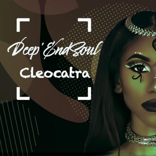 Artwork for Cleocatra (Original Mix)