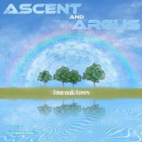 Artwork for Four Oak Trees by Ascent