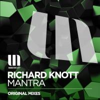 Artwork for Mantra by Richard Knott