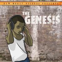 Artwork for New Money Records Presents: The Genesis by Various Artists