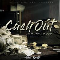 Artwork for Cash Out (feat. Ms. Drilla & Mr. Infinity) by Gwapp