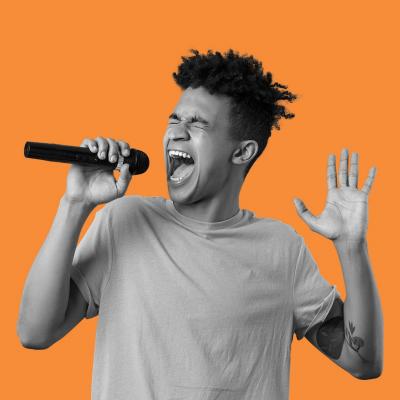 Artwork for Karaoke Hits