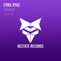 Artwork for Savage by Cyril Ryaz