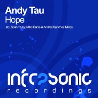 Artwork for Hope by Andy Tau