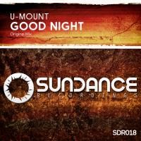 Artwork for Good Night by U-Mount