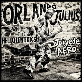 Artwork for Jaiyede Afro