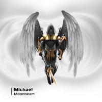 Artwork for Michael by Moonbeam