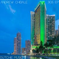 Artwork for 305 EP by Andrew Chibale