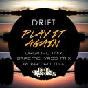 Artwork for Play It Again (Graeme Vass Remix)