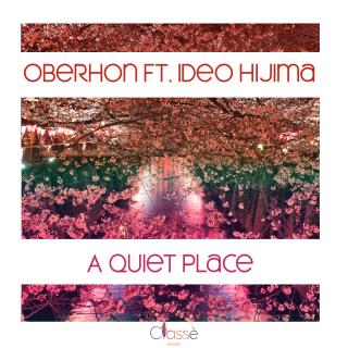 Artwork for A Quiet Place (Original Mix)