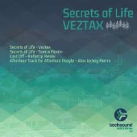 Artwork for Techsound Extra 38: Secrets of Life by Veztax