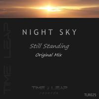 Artwork for Still Standing by Night Sky