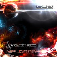 Artwork for Implosion by Black Noise (GR)