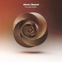 Artwork for Flow State Sampler by Above & Beyond