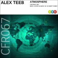 Artwork for Atmosphere by Alex Teeb