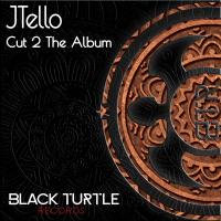 Artwork for Cut 2 the Album by J Tello