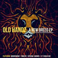 Artwork for A New Breed Ep by Old Handz