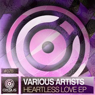 Artwork for Heartless