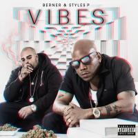 Artwork for Vibes by Berner