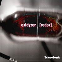 Artwork for Redox by Oxidyzer