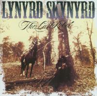 Artwork for The Last Rebel by Lynyrd Skynyrd