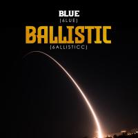 Artwork for Ballistic by Blu