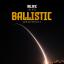Artwork for Ballistic
