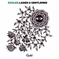 Artwork for Ladies & Gentlemen by Evolke