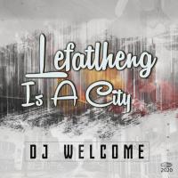 Dj Welcome
