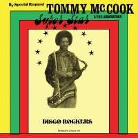 Artwork for Super Star-Disco Rockers by Tommy McCook