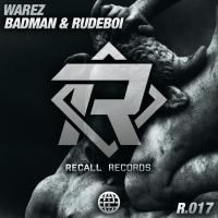 Artwork for Badman & Rudeboi by Warez