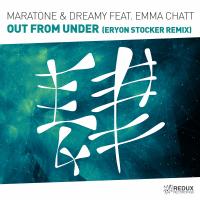 Artwork for Out From Under (Eryon Stocker Remix) by Maratone