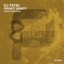 Artwork for Privacy Shanty (Dan Delaforce Extended Remix)
