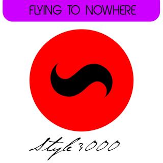 Artwork for Flying To Nowhere (Fall Mix)